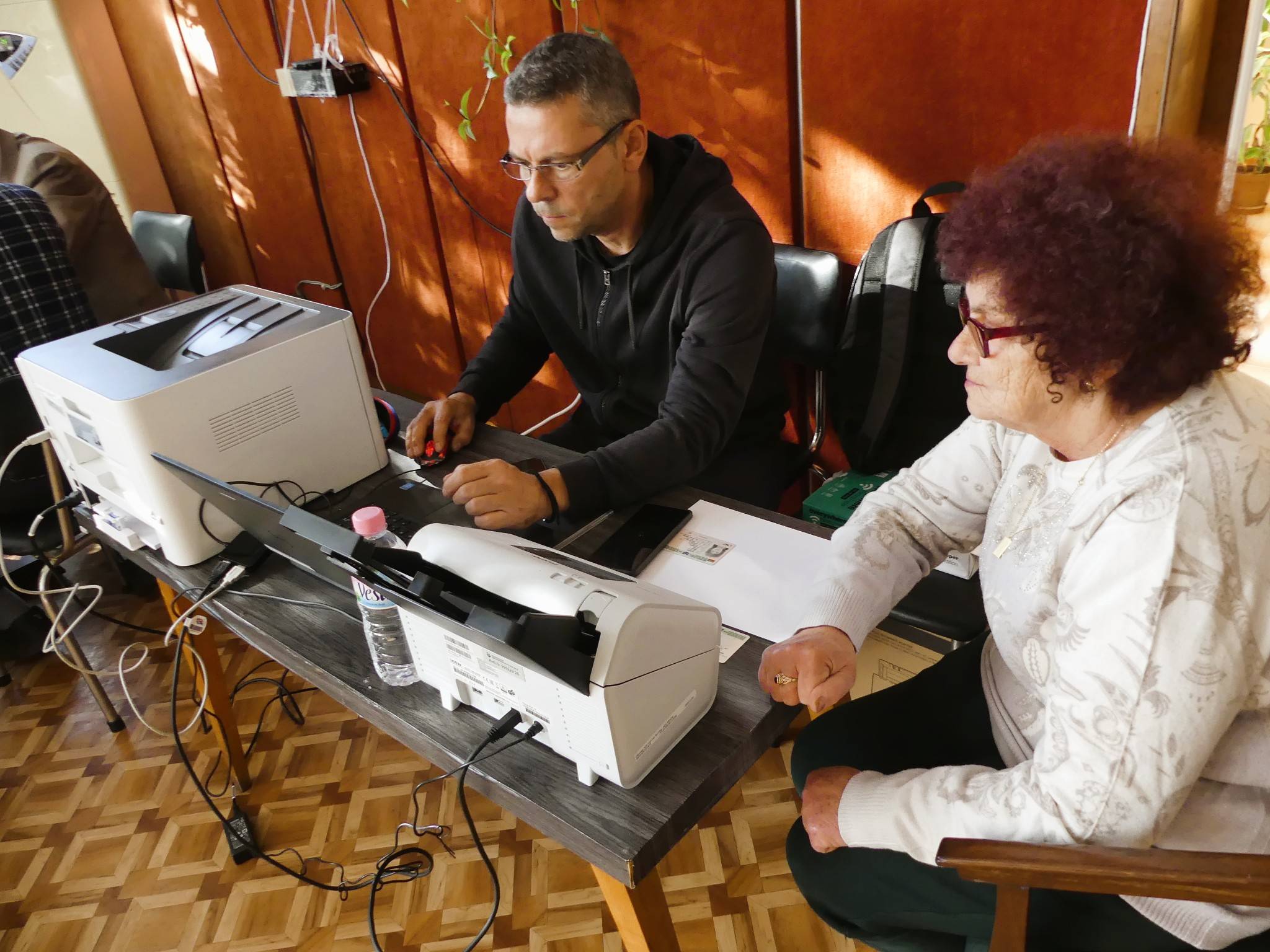  РЗОК – Сливен организира осведомителна среща в Нова Загора в границите на акцията 